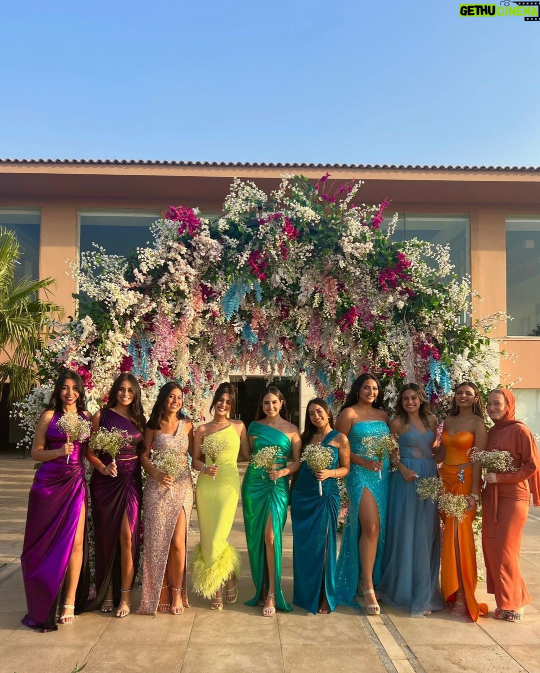 Mayan ElSayed - 394.7K Likes - Happily ever after💐