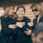 Mayan ElSayed Instagram - Latest showreel The best is yet to come🤍