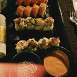 Mayan ElSayed Instagram – Youza’s bach dump👰‍♀️💋💨👩‍👩‍👧‍👧🩷✨