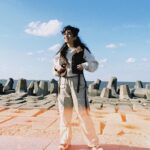 Mayan ElSayed Instagram - راس البر و حلاوة راس البر دمياط💖 #1000حمدلله_ع_السلامة راس البر Ras El Bar