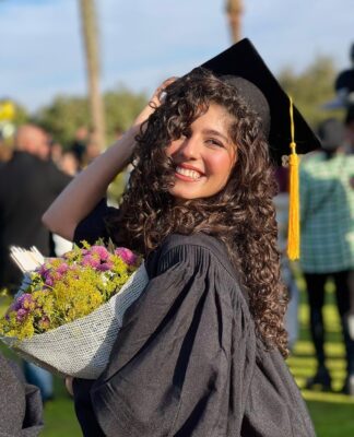 Mayan ElSayed's 10 Most Loved Instagram Moments