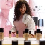 Mayan ElSayed Instagram – It’s Dior, darling💖 @diorbeauty