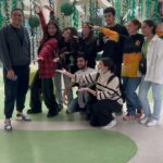 Mayan ElSayed Instagram – النهاردة زرنا
 @57357hospital 
في يوم التطوع العالمي و اتبسطنا اوي اننا قابلنا الاطفال و كمان وزعنا عليهم هدايا بسيطة في وحدة العلاج اليومي عشان نشجعهم و نحط ابتسامة علي وشوشهم♥️ الحاجات البسيطة دي بجد بتسعدهم🙏 لو تقدروا ياريت تروحوا تزوروا الاطفال و كمان تشتروا الحاجات اللي بيعملوها بإيديهم في مركز الابداع، كلها بتروح كتبرع للمستشفي. كل تبرع منكم هيفرق جداً مع المستشفي🌹
شكراً ل @bingo.eg علي الهدايا✨

Today we visited @57357hospital for The International Volunteer Day. We were so excited to meet the children at the day care unit and hand them some simple gifts to encourage them and put a smile on their faces💖 Please try to pay a visit to the hospital, check their facilities and buy the kids’ art works they all go towards the hospital as donations. 
The hospital appreciates any amount of donation, no matter how small🌷 57357 Hospital