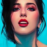 Mayan ElSayed Instagram – Which one is your favorite?💖