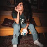 Mayan ElSayed Instagram – Fun times with @adidasmena during FIFA World Cup in Qatar♥️ 
Had such an amazing time with you guys, will never forget this🙏
PS: @mosalah will always be my favorite🥰

📷 by @boulgates