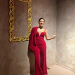 Mayan ElSayed Instagram – A night with @bulgari ✨
At @fashiondesigndistrict.fdd 
Congratulations @maigalal ♥️
@maisonpyramide 

Styled @bypoucyelshahawy 
Full outfit @elisabettafranchi @krisma_me 
Hair @mahmuod_abady_ @minakhamis
Pics @thecairozoom @scenehome