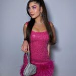 Mayan ElSayed Instagram – 25, blessed, grateful, happy, and full of love💗✨

Stylist: @yasminekenawi
Stylist Assistant: @faridahammouda
Dress: @nadinemerabi
Jewelry: @swarovski
Makeup: @makeupmariamfaroukk_ 
Hair: @silviahairstyling 

Thank you for everything🤗 @tony_events you’re the best!