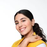 Mayan ElSayed Instagram - متحمسة جدا إني أعلن إنضمامي لعائلة غارنييه 💚 ‎من و انا صغيرة و انا بستخدم منتجات غارنييه و النهاردة انا فخورة بكوني سفيرة لعلامة تجارية بتدعم الجمال الاخضر و بتهتم بالبيئة و الطبيعة 🍃 I am very excited to announce that I am joining the Garnier family 💚 For as long as I can remember, I’ve been using Garnier products at home and today I am proud to be part of a brand that supports green beauty and celebrates sustainability & Nature 🍃 #Garnier @GarnierEgypt @GarnierArabia #MayanXGarnier #GreenBeautyForAll #skincare #haircare #haircolor ‎#غارنييه ‎#مايانXغارنييه ‎#مايان_السيد ‎#غارنييه_العناية_بالبشرة ‎#غارنييه_العناية_بالشعر ‎#غارنييه_صبغة_الشعر