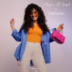 Mayan ElSayed Instagram - Mayan's DeFacto selections! 🤩 It's time to feel like a star 💫 Pick your favorites from DeFacto 💙#MayanElSayedxDeFacto اختيارات مايان المفضلة من Defacto حان الوقت للشعور بأنكِ نجمة 💫 اختر اللوك المفضل من Defacto 💙