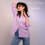 Mayan ElSayed Instagram - Mayan's DeFacto selections! 🤩 It's time to feel like a star 💫 Pick your favorites from DeFacto 💙#MayanElSayedxDeFacto اختيارات مايان المفضلة من Defacto حان الوقت للشعور بأنكِ نجمة 💫 اختر اللوك المفضل من Defacto 💙