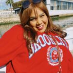 Mayan ElSayed Instagram - راس البر و حلاوة راس البر دمياط💖 #1000حمدلله_ع_السلامة راس البر Ras El Bar