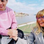 Mayan ElSayed Instagram - راس البر و حلاوة راس البر دمياط💖 #1000حمدلله_ع_السلامة راس البر Ras El Bar