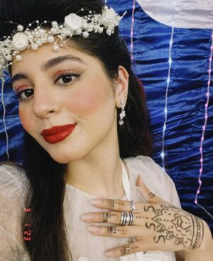 Mayan ElSayed Instagram - راس البر و حلاوة راس البر
دمياط💖
#1000حمدلله_ع_السلامة