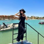 Mayan ElSayed Instagram – My Eid photo dump pt1 🍉