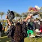 Mayan ElSayed Instagram - Better late than never🤭 فركش🎓