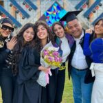 Mayan ElSayed Instagram - Better late than never🤭 فركش🎓