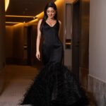 Mayan ElSayed Instagram – Joy Awards 2023✨

So thankful for the amazing team behind my look💎 
You guys made me feel so confident♥️

Styled by @yasminekenawi 
Dress @ramikadi 
Jewels @tiffanyandco 
Makeup @manargamilmakeupartist 
Hair @zam_zo12 

PS: this is my favorite look of mine so far🥰

Thank you for the beautiful pictures @1da7m 🌹 Riyadh, Saudi Arabia
