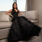 Mayan ElSayed Instagram – Joy Awards 2023✨

So thankful for the amazing team behind my look💎 
You guys made me feel so confident♥️

Styled by @yasminekenawi 
Dress @ramikadi 
Jewels @tiffanyandco 
Makeup @manargamilmakeupartist 
Hair @zam_zo12 

PS: this is my favorite look of mine so far🥰

Thank you for the beautiful pictures @1da7m 🌹 Riyadh, Saudi Arabia