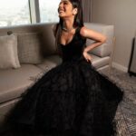Mayan ElSayed Instagram – Joy Awards 2023✨

So thankful for the amazing team behind my look💎 
You guys made me feel so confident♥️

Styled by @yasminekenawi 
Dress @ramikadi 
Jewels @tiffanyandco 
Makeup @manargamilmakeupartist 
Hair @zam_zo12 

PS: this is my favorite look of mine so far🥰

Thank you for the beautiful pictures @1da7m 🌹 Riyadh, Saudi Arabia