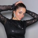 Mayan ElSayed Instagram – Cheers to the new year✨

Makeup by @makeupmariamfaroukk_ 
Fit @myne_________