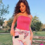 Mayan ElSayed Instagram – How cute and compact is my #GalaxyZFlip4 💖
 
#UnfoldYourWorld
#TeamGalaxyEgypt

📷 @sheriffelmasry
