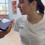 Mayan ElSayed Instagram – اتبرعوا باللي تقدروا عليه لمستشفي @57357hospital 
دا اكتر وقت هما محتاجنا فيه💗 اطفال كتير محتاجين مساعدتنا عشان يكملوا علاجهم🌷
@57357hospital needs our donations now more than ever🙏 57357 Hospital