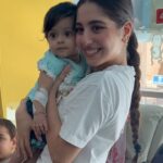 Mayan ElSayed Instagram – اتبرعوا باللي تقدروا عليه لمستشفي @57357hospital 
دا اكتر وقت هما محتاجنا فيه💗 اطفال كتير محتاجين مساعدتنا عشان يكملوا علاجهم🌷
@57357hospital needs our donations now more than ever🙏 57357 Hospital