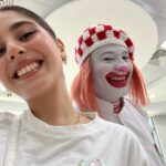 Mayan ElSayed Instagram – اتبرعوا باللي تقدروا عليه لمستشفي @57357hospital 
دا اكتر وقت هما محتاجنا فيه💗 اطفال كتير محتاجين مساعدتنا عشان يكملوا علاجهم🌷
@57357hospital needs our donations now more than ever🙏 57357 Hospital