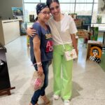 Mayan ElSayed Instagram – اتبرعوا باللي تقدروا عليه لمستشفي @57357hospital 
دا اكتر وقت هما محتاجنا فيه💗 اطفال كتير محتاجين مساعدتنا عشان يكملوا علاجهم🌷
@57357hospital needs our donations now more than ever🙏 57357 Hospital