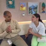 Mayan ElSayed Instagram – اتبرعوا باللي تقدروا عليه لمستشفي @57357hospital 
دا اكتر وقت هما محتاجنا فيه💗 اطفال كتير محتاجين مساعدتنا عشان يكملوا علاجهم🌷
@57357hospital needs our donations now more than ever🙏 57357 Hospital