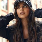 Mayan ElSayed Instagram – 🖤 

Photography @monicabaddar 
Makeup @tuddynana 
Hair @rachel_hopkinshair 
Outfit @__mamzi__ 
Styled @bypoucyelshahawy