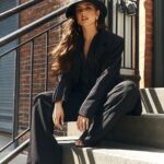 Mayan ElSayed Instagram – Oh hey there🫶

Photographed by @monicabaddar 🖤
Makeup by @tuddynana 🖤
Hair by @rachel_hopkinshair 🖤
Styled @bypoucyelshahawy 🖤
You’re all the best!

@mad_solutions @madrisingcelebrity