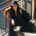 Mayan ElSayed Instagram – Oh hey there🫶

Photographed by @monicabaddar 🖤
Makeup by @tuddynana 🖤
Hair by @rachel_hopkinshair 🖤
Styled @bypoucyelshahawy 🖤
You’re all the best!

@mad_solutions @madrisingcelebrity