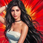 Mayan ElSayed Instagram – Which one is your favorite?💖