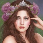 Mayan ElSayed Instagram – Which one is your favorite?💖