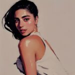 Mayan ElSayed Instagram – Which one is your favorite?💖