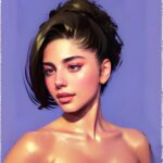 Mayan ElSayed Instagram – Which one is your favorite?💖