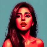 Mayan ElSayed Instagram – Which one is your favorite?💖