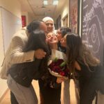 Mayan ElSayed Instagram - Dear November, thank you for everything💗 You were more than I wished for✨ #blessed