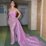 Mayan ElSayed Instagram – Cinderella never asked for a prince, she asked for a night off and a dress✨

Stylist: @yasminekenawi
Dress: @geyannayouness
Jewelry: @bulgari
Makeup: @makeupmariamfaroukk_ 
Hair: @silviahairstyling