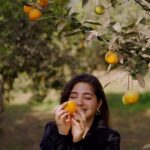 Mayan ElSayed Instagram - Have you wondered how was our ancestors’ life 100 years ago? How sustainable they were in their daily consumption of food and goods? ‘Nawaya’ is a local initiative that encourages sustainable local consumption by reviving the authentic Egyptian cuisine; making local products in a sustainable ancient way using local raw material, and providing work opportunities for Egyptian women who are in need of independence. This comes as part of the #GreenInitiativeCampaign powered by Drosos Foundation, which is a Swiss intentity involved with more than 100 projects as of 2015, which work to fight poverty, promote health, increase access to education and creative activities for youth, and protect the environment. #DrososFoundation ‎كانت جداتنا دائماً ما يقلن أن “النوايا تسند الزير” وهو مثل قديم يعبر عن الجهود الصغيرة ذات الأثر الكبير حولنا... وكذلك هي “نوايا”. ‎”نوايا” هي مبادرة محلية تحث على الاستهلاك المحلي المستدام من خلال إحياء المطبخ المصري الأصيل عن طريق صنع المنتجات المحلية بطريقة عتيقة مستدامة باستخدام مواد الخام المحلية، إضافة إلى توفير فرص عمل للسيدات المصريات الباحثات عن مصدر رزق مناسب لاحتياجاتها اليومية. ‎يأتي هذا كجزء من مبادرة #إيدك_خضرا التي تدعمها مؤسسة “دروسوس”، وهي مؤسسة سويسرية تشارك في أكثر من مائة مشروع من عام 2015 سعياً إلى مكافحة الفقر، وتعزيز الصحة، وتسهيل طريق التعليم والأنشطة الإبداعية للشباب، وحماية البيئة. Plant local, Eat local – استهلك المحلي 🌳🍊 @elbeihw layal_d_b @nawaya_egypt