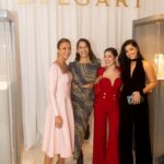 Mayan ElSayed Instagram – A night with @bulgari ✨
At @fashiondesigndistrict.fdd 
Congratulations @maigalal ♥️
@maisonpyramide 

Styled @bypoucyelshahawy 
Full outfit @elisabettafranchi @krisma_me 
Hair @mahmuod_abady_ @minakhamis
Pics @thecairozoom @scenehome