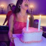 Mayan ElSayed Instagram – More from my birthday party🧚🏻‍♀️🎂💗✨

Special thanks to @tony_events for throwing such an amazing party for me🤍

@joybootheg 
@cake_up_egypt 
You guys made my day🙏