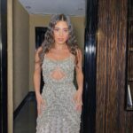 Mayan ElSayed Instagram – Can’t get enough of this look🧜‍♀️✨

Stylist: @yasminekenawi
Stylist Assistant: @ahd.isl 
Dress: @cucculellishaheen
Jewelry: @iramjewelry_
Makeup: @makeupmariamfaroukk_ 
Hair: @silviahairstyling 
Photography: @peaks.studios @micheleenabouhalaka & @norayoussef_photography ♥️