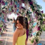 Mayan ElSayed Instagram – Happily ever after💐