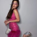Mayan ElSayed Instagram – 25, blessed, grateful, happy, and full of love💗✨

Stylist: @yasminekenawi
Stylist Assistant: @faridahammouda
Dress: @nadinemerabi
Jewelry: @swarovski
Makeup: @makeupmariamfaroukk_ 
Hair: @silviahairstyling 

Thank you for everything🤗 @tony_events you’re the best!