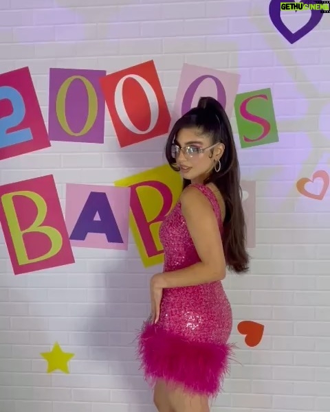 Mayan ElSayed - 302K Likes - 25, blessed, grateful, happy, and full of love💗✨
Stylist: @yasminekenawi
Stylist Assistant: @faridahammouda
Dress: @nadinemerabi
Jewelry: @swarovski
Makeup: @makeupmariamfaroukk_
Hair: @silviahairstyling
Thank you for everything🤗 @tony_events you’re the best!