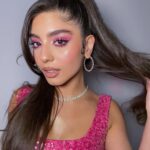 Mayan ElSayed Instagram – 25, blessed, grateful, happy, and full of love💗✨

Stylist: @yasminekenawi
Stylist Assistant: @faridahammouda
Dress: @nadinemerabi
Jewelry: @swarovski
Makeup: @makeupmariamfaroukk_ 
Hair: @silviahairstyling 

Thank you for everything🤗 @tony_events you’re the best!