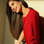 Mayan ElSayed Instagram – She’s a cherry on top🍒 

Stylist: @yasminekenawi
Outfit: @elisabettafranchi @krisma_me
Makeup: @shymaa_makeup 
Hair: @hairstyle_monnahh11 
Photographer: @abeerahmadph