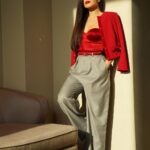 Mayan ElSayed Instagram – She’s a cherry on top🍒 

Stylist: @yasminekenawi
Outfit: @elisabettafranchi @krisma_me
Makeup: @shymaa_makeup 
Hair: @hairstyle_monnahh11 
Photographer: @abeerahmadph